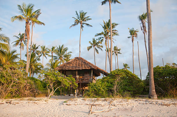 1 Day Safari to Saadani NP